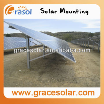 PV Solar Power System,portable solar power system