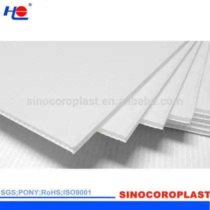 Plastic Floor Protection