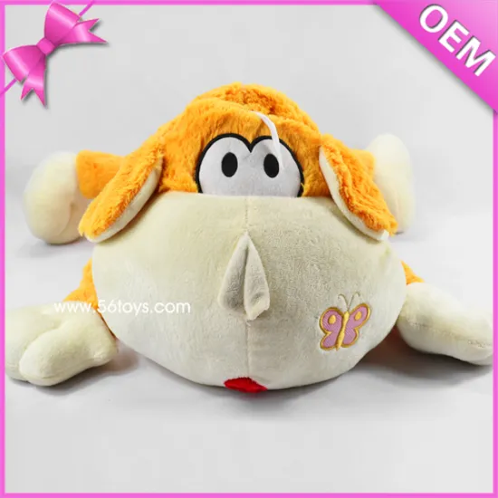 35cm Lying Posture Best Made Toys Stuffed Animals, Stuffed Gorilla, Stuffed Toy