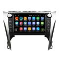 TOYOTA CAMRY GPS Navigation car dvd player