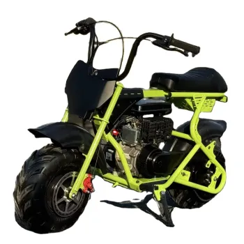 New Mini LIFAN 79cc-105CC Plastic Dirt Bike for Sale