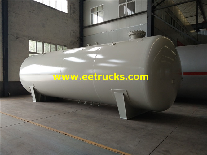 60000L Large Propane Vessels