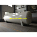 60000L Large Aboveground Propane Vessels