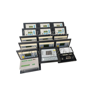 New & Used Controller Panels for Atlas Copco Air Compressors - ELEKTRONIKON II