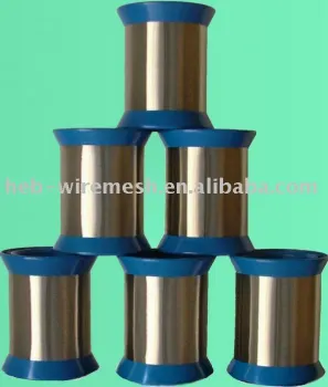 Stainless Steel Wire