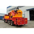 Brand New Sale Heavy Duty 120T Crane Truck