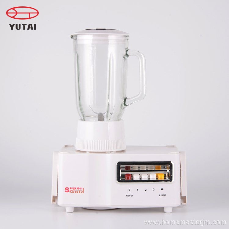 Best Price 4 in 1 Multifunctional Food Processor