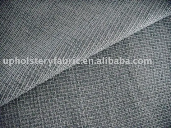 chenille sofa fabric NN7791