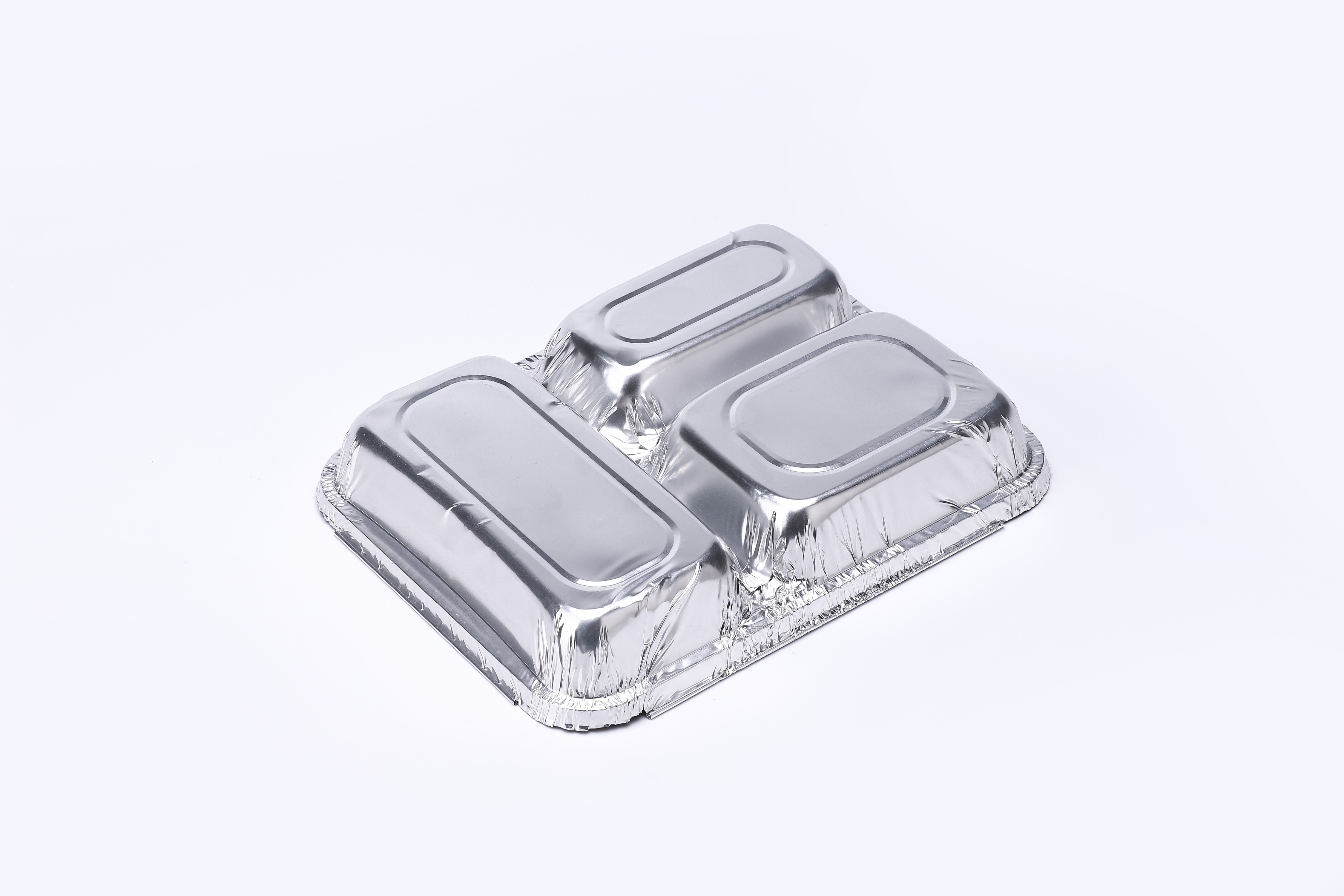 Aluminum Tray for Oven