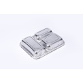 Oven-Safe Aluminum Tray