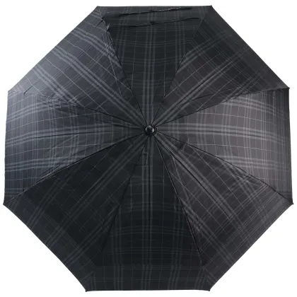 Professional Windproof Golf Advertising Umbrella