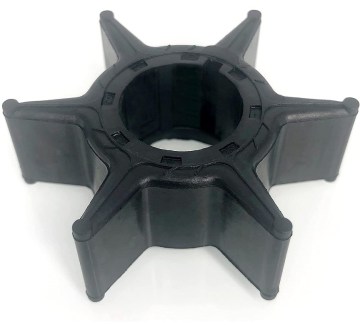 Yamaha 25/30-50HP Outboard Engine Water Pump Impeller 6H3-44352-00-00