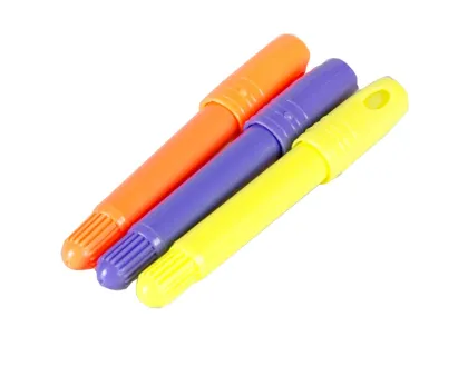 Popular Washable Cleaning Wax Crayons