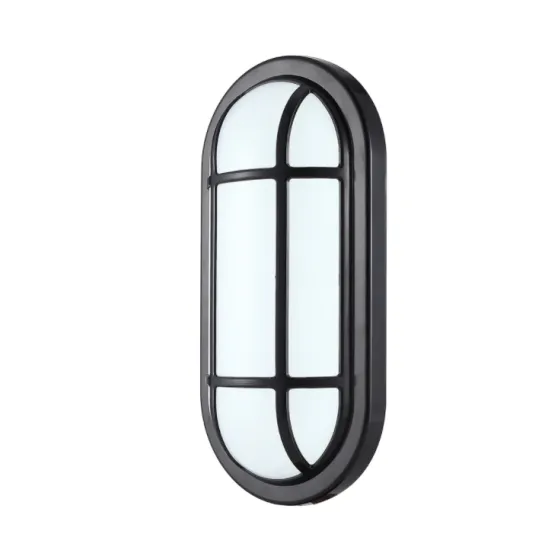 IP68 waterproof outdoor wall light
