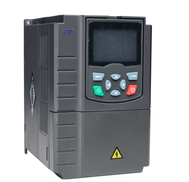 Пользовательские решения VFD с российскими для нефтяных применений