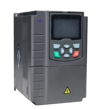 Пользовательские решения VFD с российскими для нефтяных применений