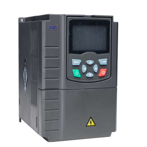 Пользовательские решения VFD с российскими для нефтяных применений