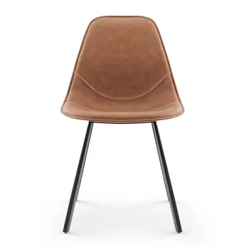 Custom Designed Luxury Comfortable Dining Chairs for Factory Wholesale