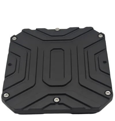 Universal Controller HHC-35A for Excavator Machinery