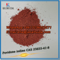 Povidone iodine CAS 25655-41-8