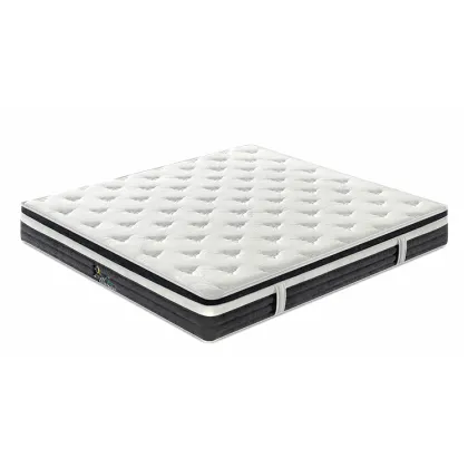 Home Bedroom Foam Spring Mattress Box Spring Mattress