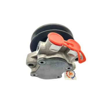 Search Engine Title: Fuel Pump for Excavators EC210B EC240B EC290B and Equipment ABG8820 G930 G946 L06F L07F