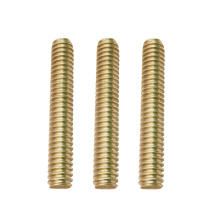 Metric B7 threaded rod