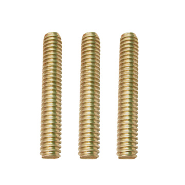 Metric B7 threaded rod
