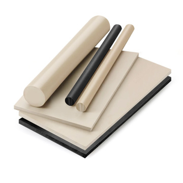 High Performance PEEK Rods, Plates, and Pipes: The Ultimate Solution for Chemical Resistance and Self-Lubrication in Engineering Applications