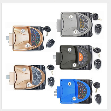 2022 RV Lock: Keyless Entry RV Door Lock with Backlit Keypad