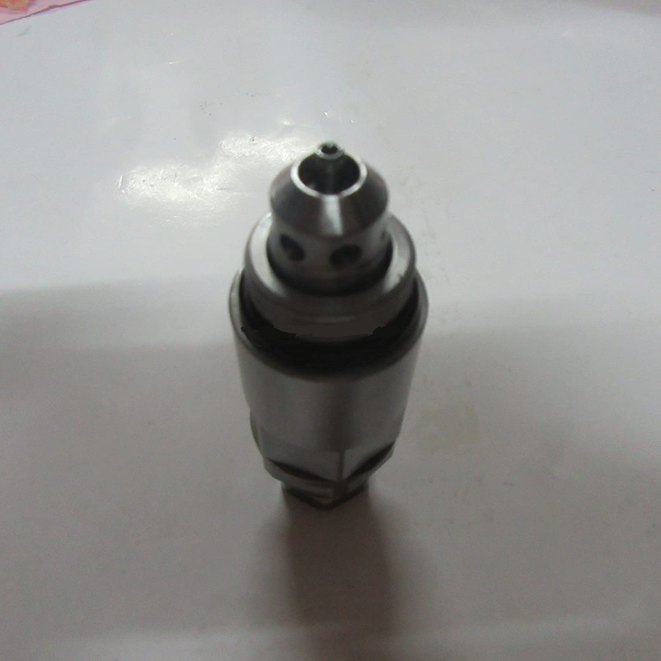 Suction And Safety Valve Assy 723-90-61400 Suitable PC200-8