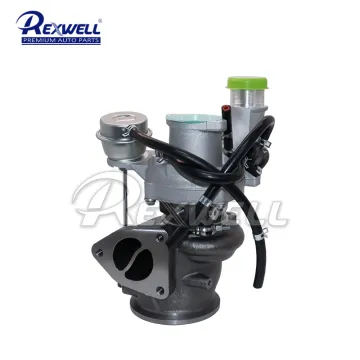 NEW Genuine Auto Turbo 1118100XEC02 for Great Wall HAVAL H7 H8 H9 GW4C20