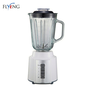 Premium Turbo Cup Mixer