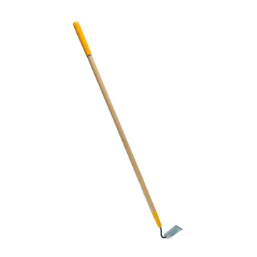 Dutch Hoe Garden Farming Tool - Best Selling Long Handle Hoe