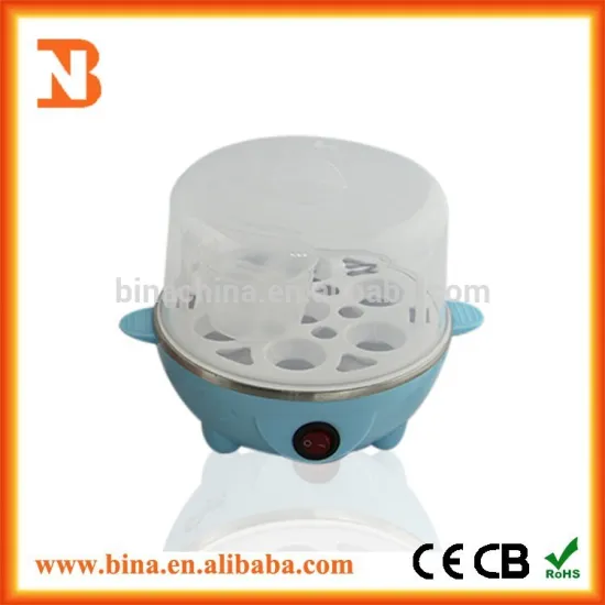 Promotion Gift Electric Cute High-End Egg Boiler
