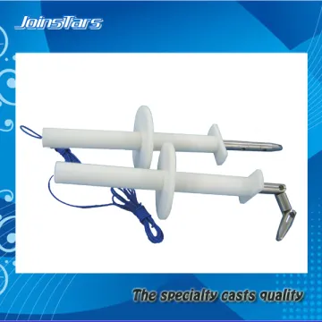UL Metal Test Probe, UL Test Finger Probe, Articulated Finger Probe/Gr1089