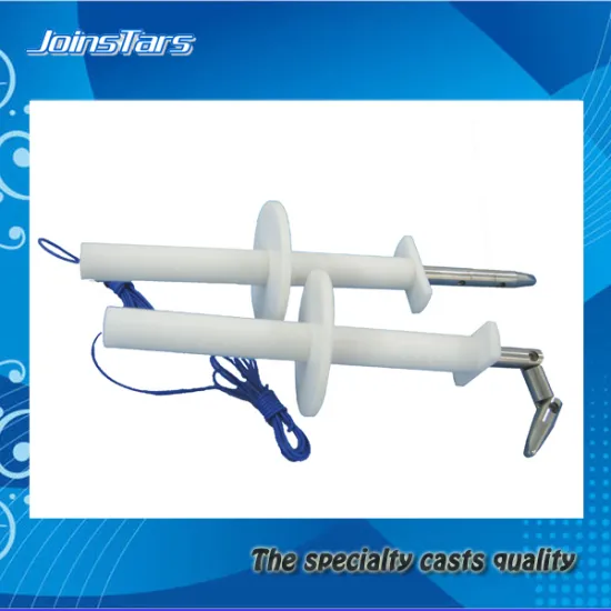 UL Metal Test Probe, UL Test Finger Probe, Articulated Finger Probe/Gr1089