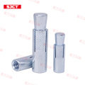 Stainless Steel Drop in Anchor Expansion Anchor M6M8M10M12