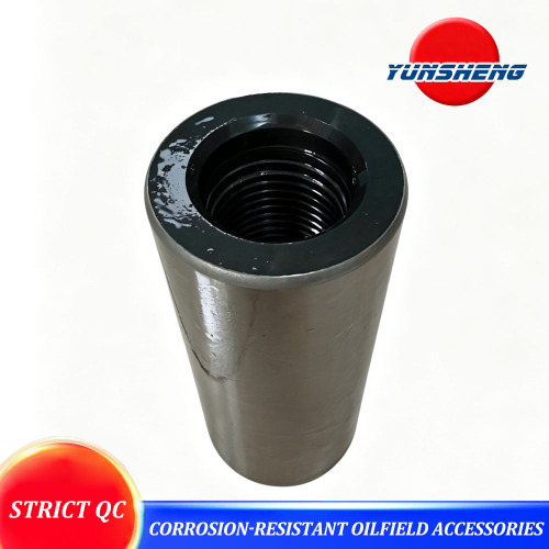 Муфта с полированным штоком 3/4 SM FS