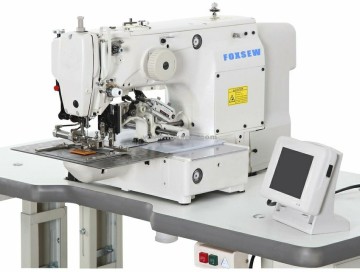 JUKI Type Electronic Pattern Sewing Machine