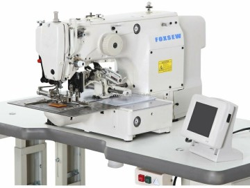 Electronic Pattern Sewing Machine