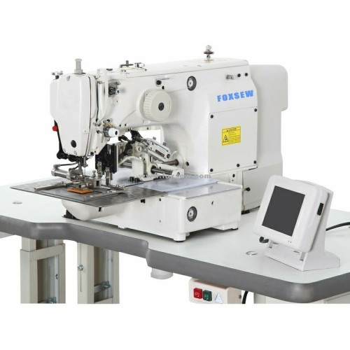 JUKI Type Electronic Pattern Sewing Machine