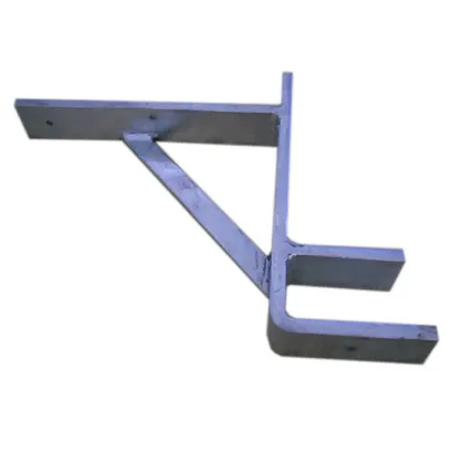 OEM hydro industries welding parts