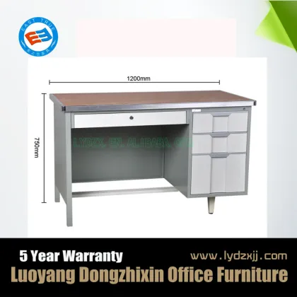 corner furniture metal computer table computer desk