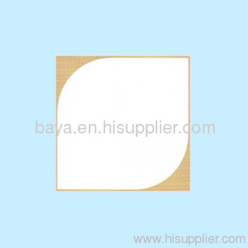 Ceiling Tiles-aluminum Metal Drawing Ceiling Board Fzd-b14 