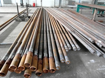 ISO Non magnetic drill collar pipe