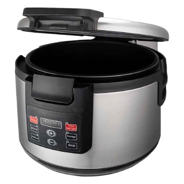 Best Price & Top-Rated 110V/220V Electric Rice Cooker: Get Yours Now!