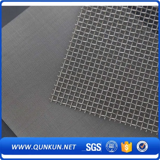 new products stainless steel wire mesh tray
