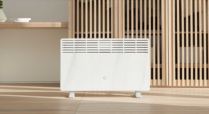 Xiaomi Mijia Elecctric Heater