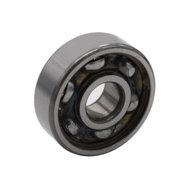 6205 2RS Bearing Light Bearing Series 25*52*15mm